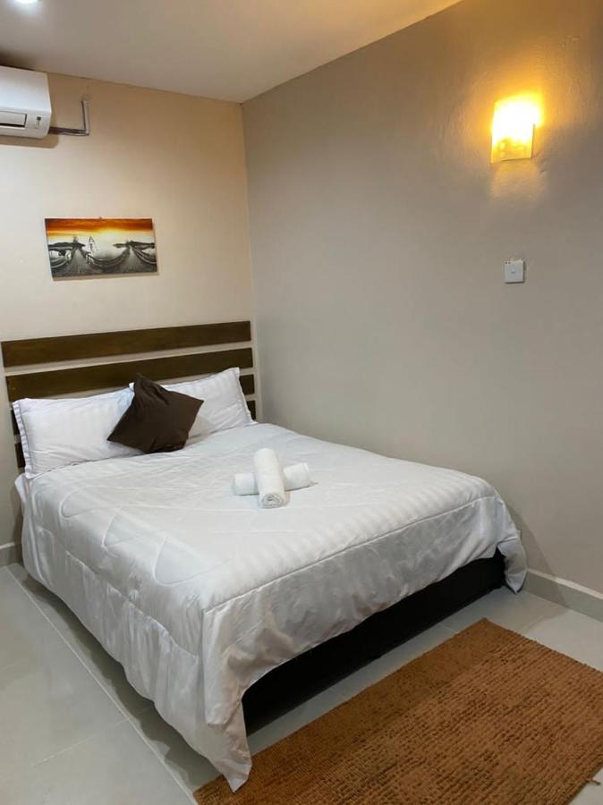 Motel Seri Mutiara Kuah Exterior foto