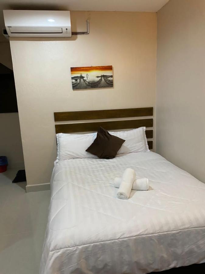 Motel Seri Mutiara Kuah Exterior foto